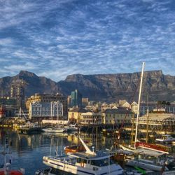 OFFICE SPACE LEADING CAPE TOWN'S COMMERCIAL SECTOR RESURGENCE