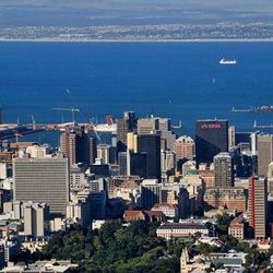 Cape Town's commercial property sector booms as market bullish