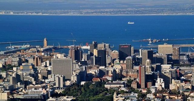 Cape Town's commercial property sector booms as market bullish