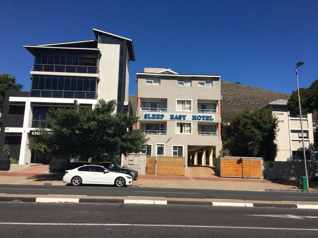 GREEN POINT HOTEL INVESTMENT OPPORTUNITY
