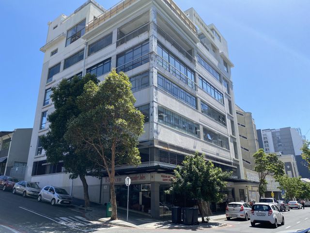 Showroom Space for Sale in CBD