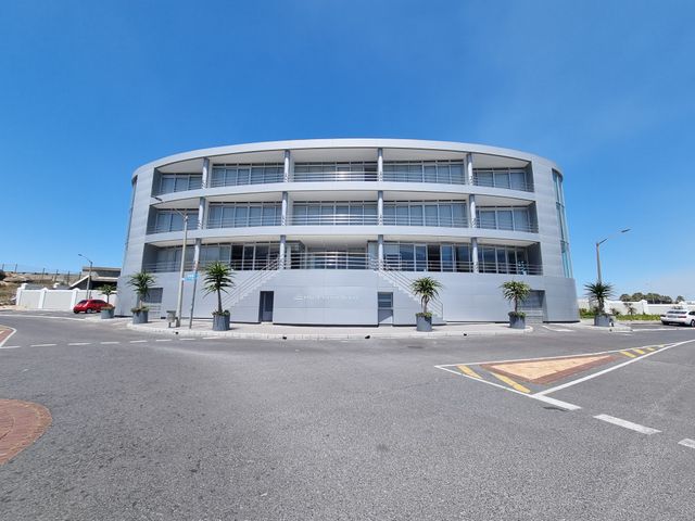 Unique opportunity to own an impressive building in the picturesque Lagoon Beach, Milnerton.