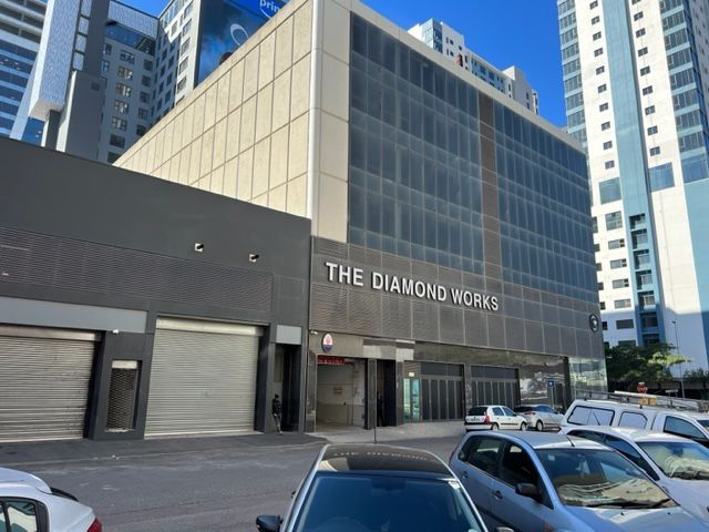Exceptional and versatile space to rent in the heart of Cape Town's business district