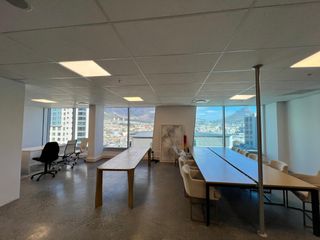 Premier Office Space in the Heart of Cape Town CBD - Halyard Building