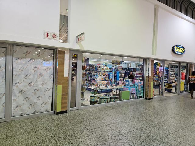 75m² Retail To Let in Brackenfell Central