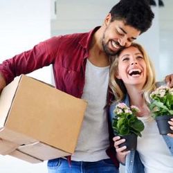 Making the Move from Tenant to Homeowner