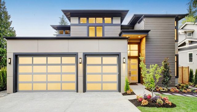 Time For a Garage Remodel? Check Out These Garage Trends!