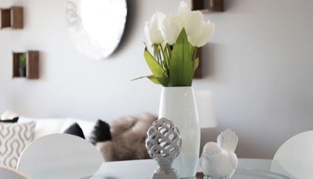 10 Home Staging Tips To Attract Buyers