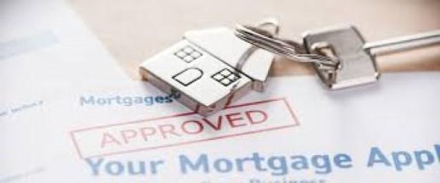 Home loan approval rates on the increase