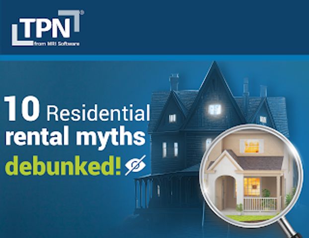 10 residential rental myths debunked!