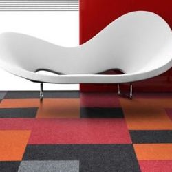 How to Choose the Best Carpet Tiles For Your Home?