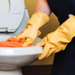 5 Cleaning Mistakes Everyone Makes