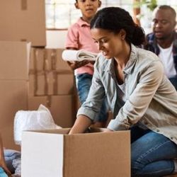 What to Unpack First in Your New Home