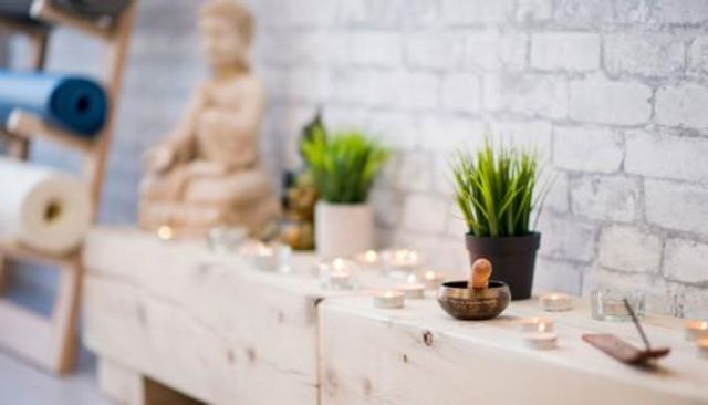 8 Essential Things You Need To 'Om' Your Home