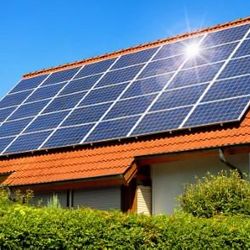 Top 4 Benefits of Having Solar Panels on Your Roof