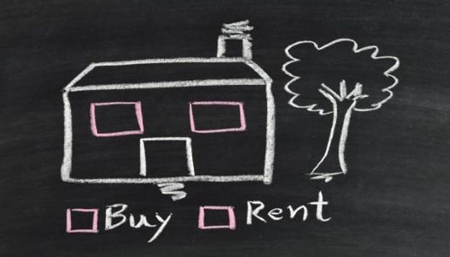 The Big Question: Buying vs Renting