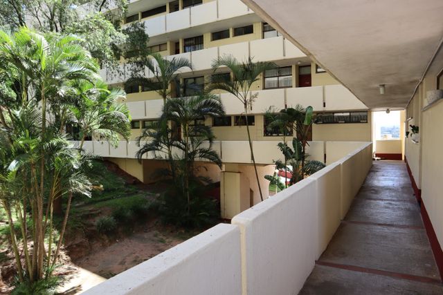 3 Bedroom Flat at Paradise Valley