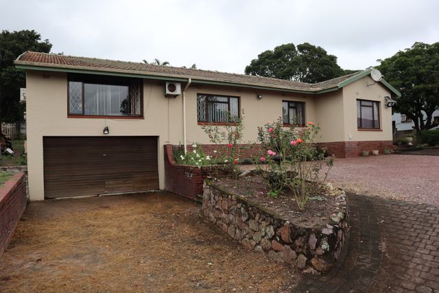 A well positioned north facing property not to be missed.