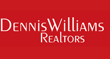 Dennis Williams Realtors Logo