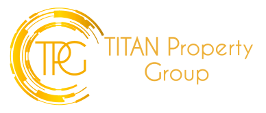 TITAN Property Group Logo