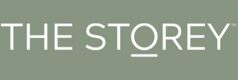 The Storey Real Estate Logo