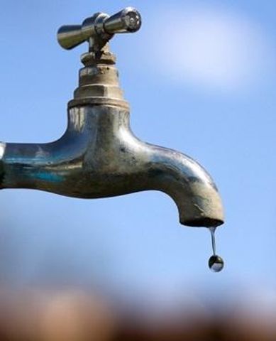 New Water Amendments