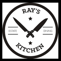 Emberton Estate Update - Ray's Kitchen and The Hair Movement