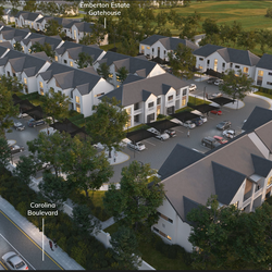 Emberton Estate Phase 2C has launched