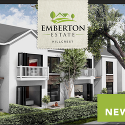 Emberton Estate Phase 2D Now Launched