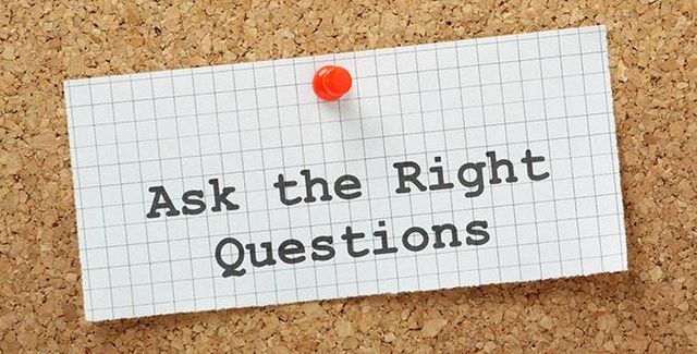 9 Questions To Ask An Agent When Purchasing a Home