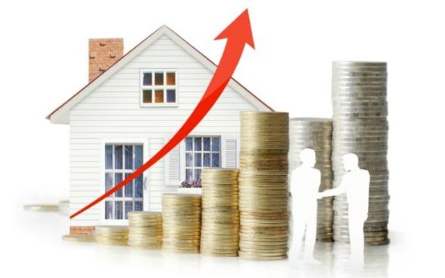 Increasing the value of your property without spending