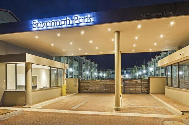 Savannah Park | Residential Apartments in Umhlanga, KwaZulu Natal