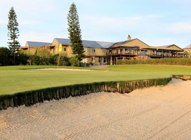 Golf & Wine Estate