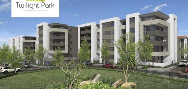 Twilight Park | Apartment Block Development in Umhlanga Ridge, KwaZulu Natal