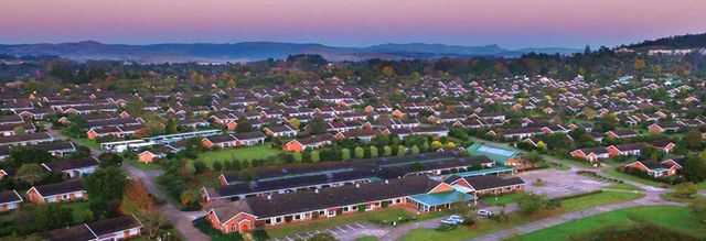 Amberglen Retirement Village | Retirement Estate in Howick, KwaZulu Natal