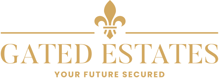 Gated Estates Logo