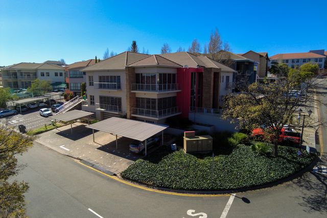 1,125m² Office For Sale in Route 21 Business Park