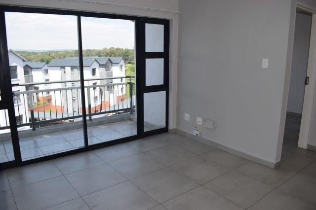 Apartment in Lombardy Meander in a secure upmarket residential estate in Pretoria East