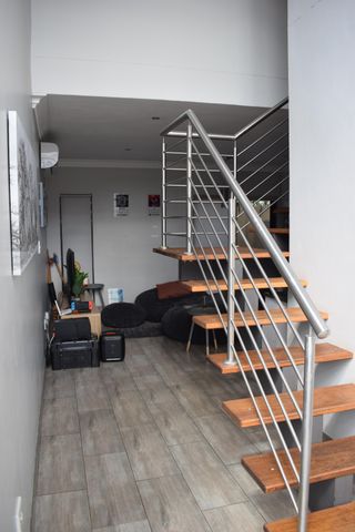 2 Bedroom in up-market residential estate