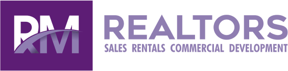 RM Realtors Logo