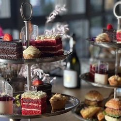 High Tea perfection in Cape Town
