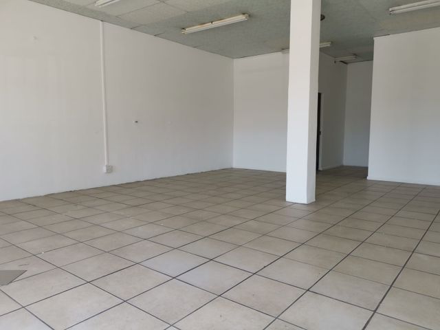 78m² Retail To Let in Durbanville Central
