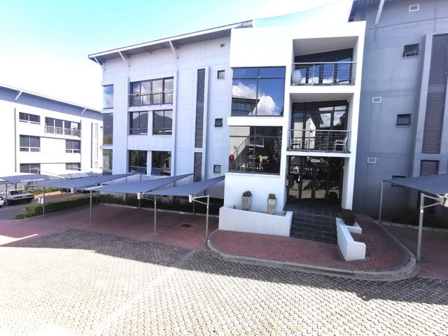 Office space to let Techno Park Stellenbosch
