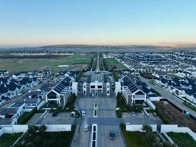 Embrace Serenity: Build Your Dream Home at Sitari Country Estate in the Heart of Helderberg