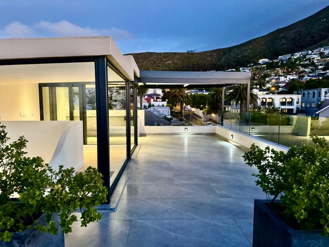 Above the rest in Fresnaye