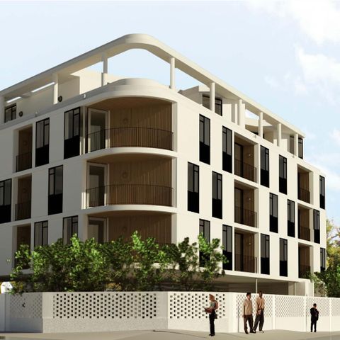 New Apartments In Claremont
