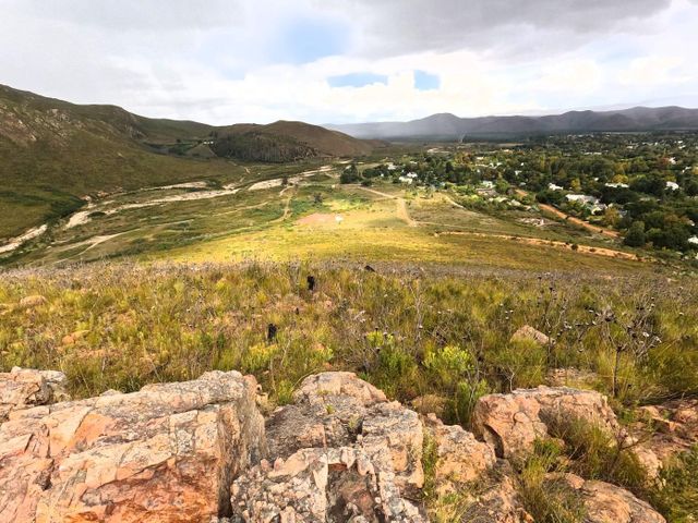 4,000m² Vacant Land For Sale in Greyton