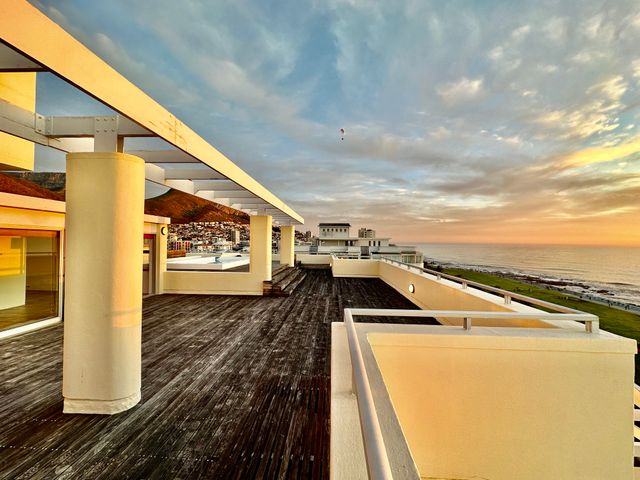 Unleash Your Inner VIP in Cape Town's Grandest Penthouse!
