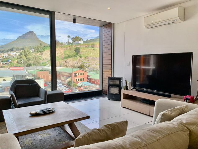 Luxury Living at its Finest in The Capital Mirage, De Waterkant, Cape Town