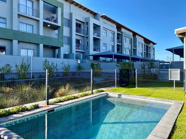 Wonderful Spacious 2bedroom Apartment for sale in the Heart of Edgemead In newly a  built developmen